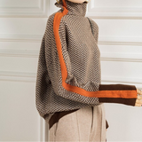 Sienna - Luxurious Turtleneck Sweater
