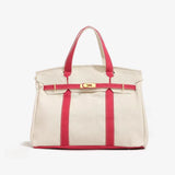 Darcy - Colourful City Handbag