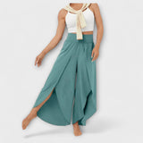 Harper - AirFlow Wide Leg Pants