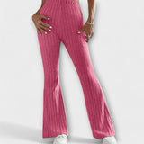 Ella - Stylish Wide Leg Pants