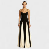 Hannah - Elegant Evening Dress