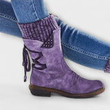 Brooke - Orthopaedic Winter Shoes