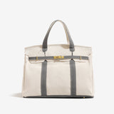 Darcy - Colourful City Handbag