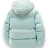 Bodhi - Modern Puffer Jacket