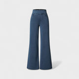 Sienna - Wide Cut Denim Jeans