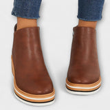 Tilly - Elegant Comfort Boots