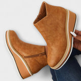 Tilly - Elegant Comfort Boots