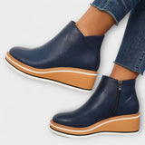 Tilly - Elegant Comfort Boots