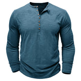 Oscar - Long-Sleeve Shirt