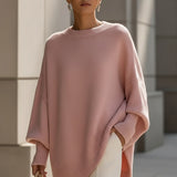 Brooke - Oversized Knit Jumper