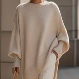 Brooke - Oversized Knit Jumper