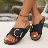 Olivia - CloudStep Sandals