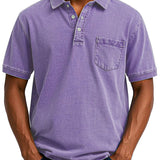 Jack - Vintage Polo Shirt