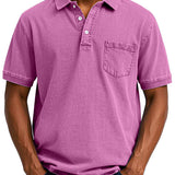 Jack - Vintage Polo Shirt