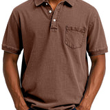 Jack - Vintage Polo Shirt
