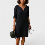 Eliza - Elegant Evening Dress