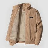 Flynn - Manchester Fleece Jacket