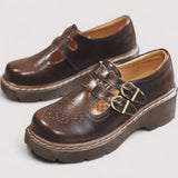 Genevieve - Vintage & Elegant Shoes