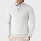 Ryder - Men's Soft-Knit Jumper