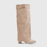 Bonnie - Elegant Tall Boots