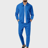 Lachlan - Tracksuit Set