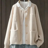 Josephine - Elegant Cardigan