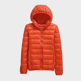 Zoe - Waterproof Jacket