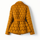 Erica - Warm Down Coat