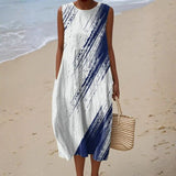 Abigail - Cotton Dress