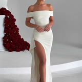 Summer - Elegant Maxi Dress