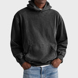 Louis - Casual Cotton Hoodie