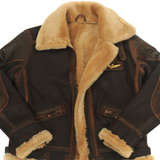 Jasper - Pilot Jacket