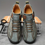 Lucas - Orthopaedic Shoes