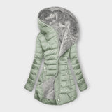 Odessa - Faux Fur Coat