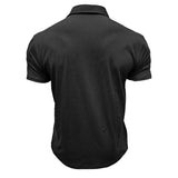Jude - Pocket Cotton Shirt