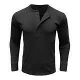 Hudson - Long-Sleeve Everyday Shirt