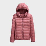 Ava - Waterproof Jacket