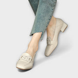 Willow - Slip-On Mules