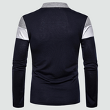 Bodhi - Long-Sleeve Polo Shirt