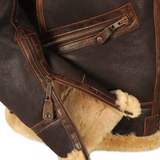 Jasper - Pilot Jacket