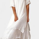 Eloise | Layered Dress