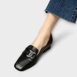 Monica - Comfortable Slip-On