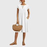 Mirabel - Elegant Spring Dress