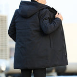 Toby - Modern Winter Jacket