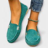 Summer - Statement Loafers