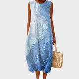 Matilda - Cotton Dress