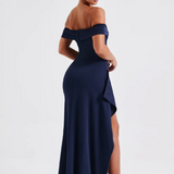Summer - Elegant Maxi Dress