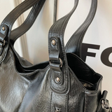 Jemima - Classic Everyday Shoulder Bag
