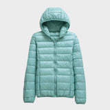 Mia - Waterproof Jacket