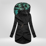 Jessie - Chic and Cosy Coat